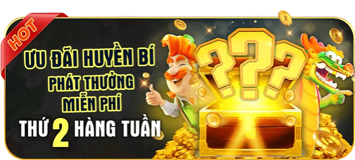 Hoàn trả và thưởng hàng tuần fe88 win