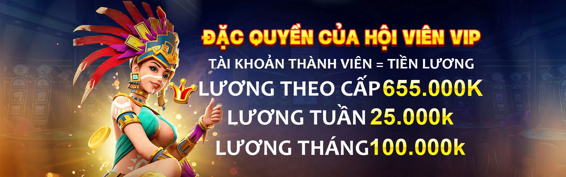 Đội ngũ chuyên nghiệp của fe88 win