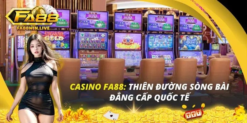 fe88 win cam kết các nguyên tắc cờ bạc có trách nhiệm